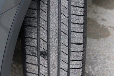 2021 Volkswagen Tiguan 2.0T SEL