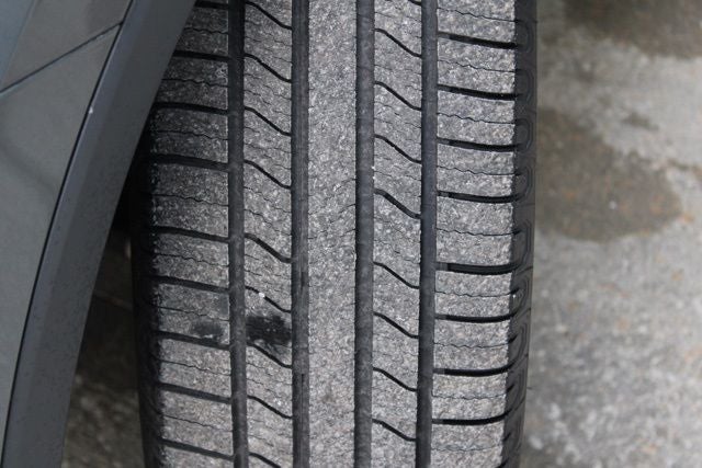 2021 Volkswagen Tiguan 2.0T SEL