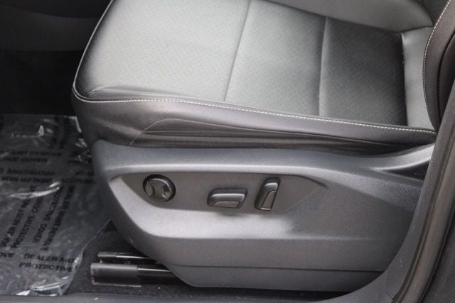 2021 Volkswagen Tiguan 2.0T SEL