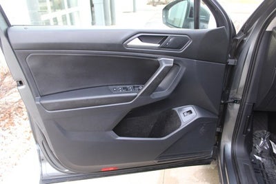 2021 Volkswagen Tiguan 2.0T SEL
