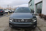 2021 Volkswagen Tiguan 2.0T SEL