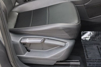 2021 Volkswagen Tiguan 2.0T SEL