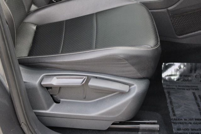 2021 Volkswagen Tiguan 2.0T SEL