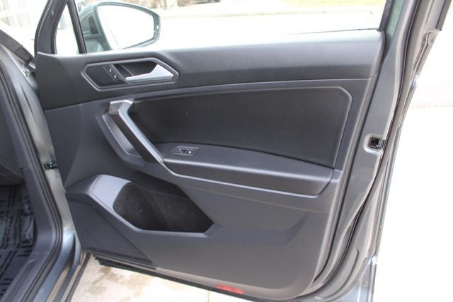 2021 Volkswagen Tiguan 2.0T SEL