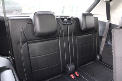 2021 Volkswagen Tiguan 2.0T SEL