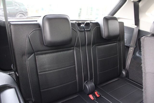 2021 Volkswagen Tiguan 2.0T SEL