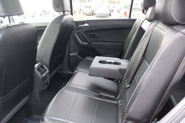 2021 Volkswagen Tiguan 2.0T SEL