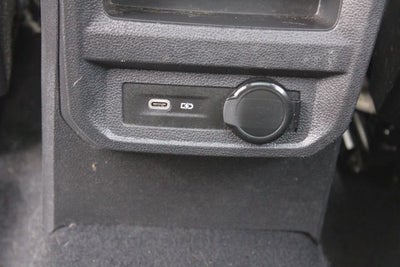 2021 Volkswagen Tiguan 2.0T SEL