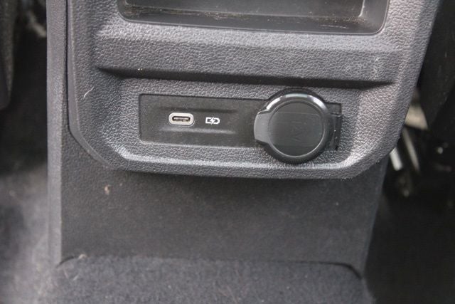 2021 Volkswagen Tiguan 2.0T SEL