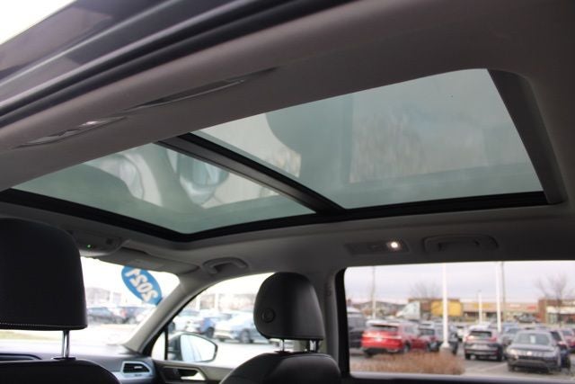 2021 Volkswagen Tiguan 2.0T SEL