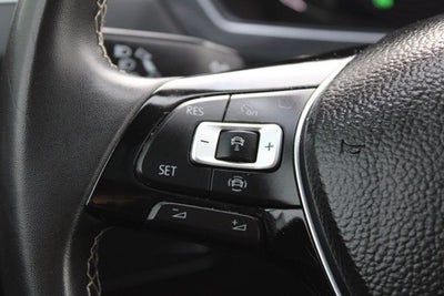 2021 Volkswagen Tiguan 2.0T SEL