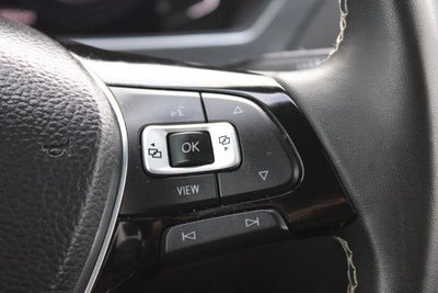 2021 Volkswagen Tiguan 2.0T SEL