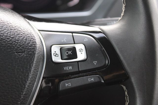 2021 Volkswagen Tiguan 2.0T SEL