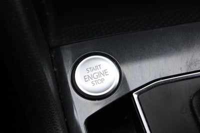 2021 Volkswagen Tiguan 2.0T SEL