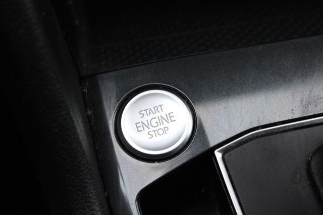 2021 Volkswagen Tiguan 2.0T SEL