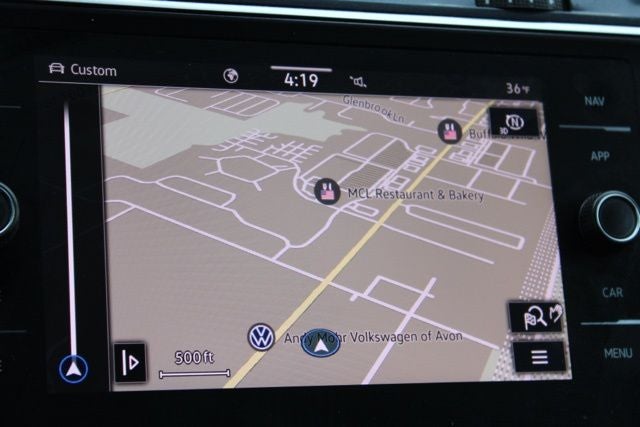 2021 Volkswagen Tiguan 2.0T SEL