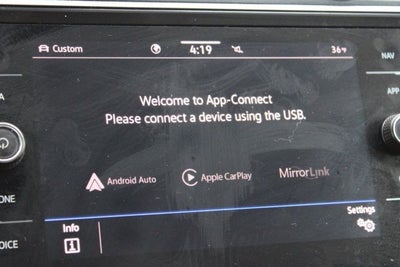 2021 Volkswagen Tiguan 2.0T SEL