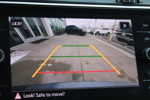 2021 Volkswagen Tiguan 2.0T SEL