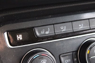 2021 Volkswagen Tiguan 2.0T SEL