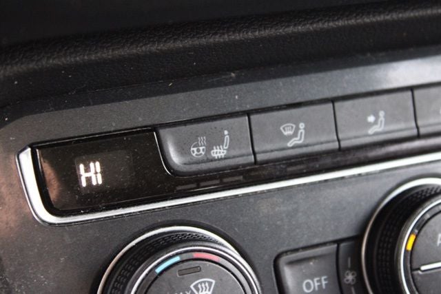 2021 Volkswagen Tiguan 2.0T SEL