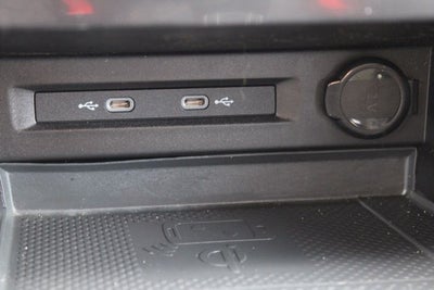 2021 Volkswagen Tiguan 2.0T SEL