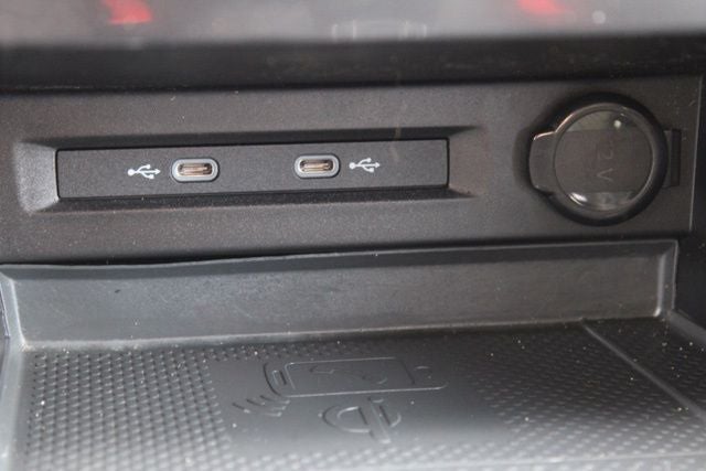 2021 Volkswagen Tiguan 2.0T SEL