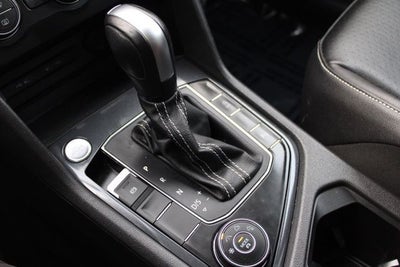 2021 Volkswagen Tiguan 2.0T SEL