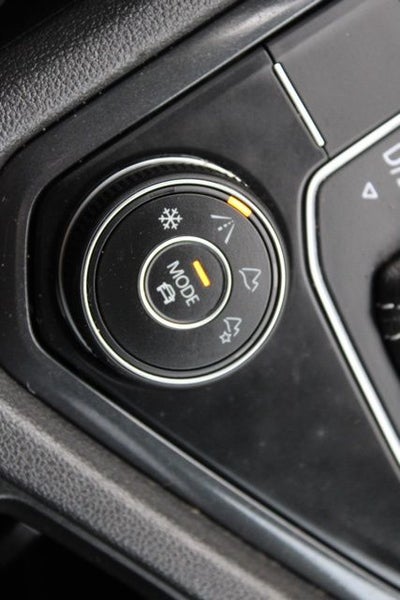 2021 Volkswagen Tiguan 2.0T SEL