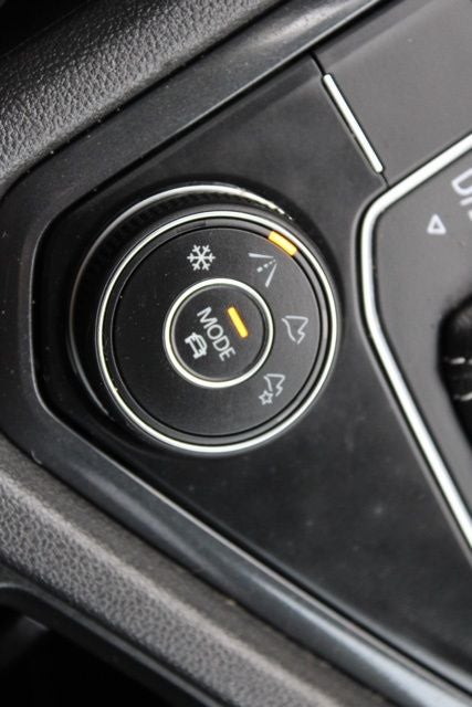 2021 Volkswagen Tiguan 2.0T SEL