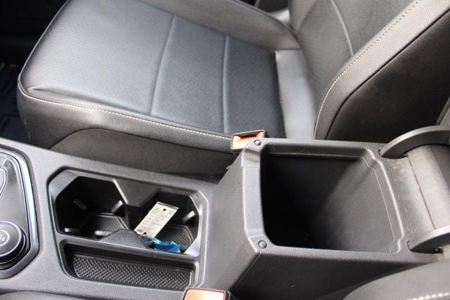 2021 Volkswagen Tiguan 2.0T SEL