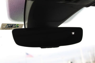 2021 Volkswagen Tiguan 2.0T SEL