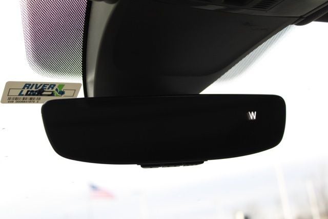 2021 Volkswagen Tiguan 2.0T SEL