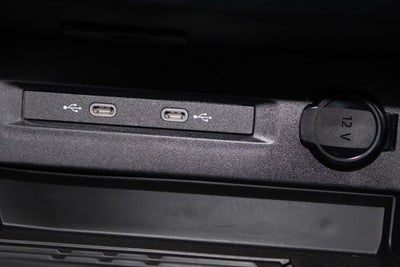 2026 Volkswagen Taos 1.5T SE Black