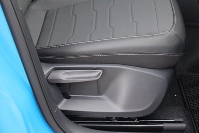 2026 Volkswagen Taos 1.5T SE Black