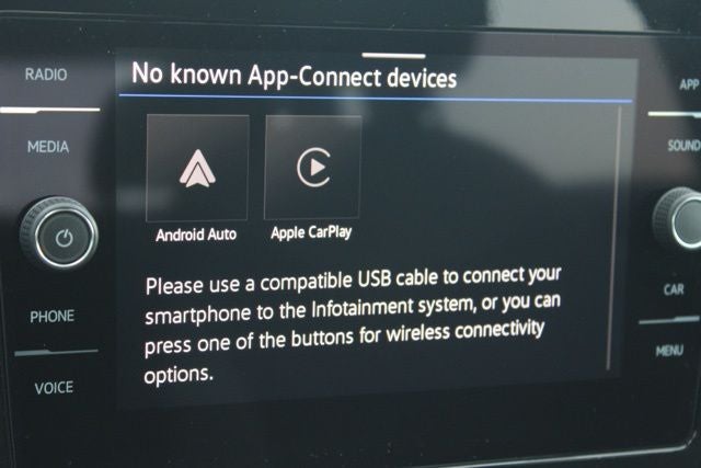 2026 Volkswagen Taos 1.5T SE Black