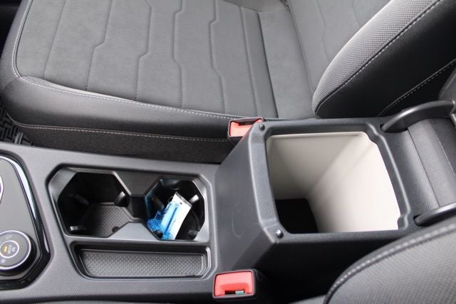 2026 Volkswagen Taos 1.5T SE Black