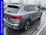 2022 Volkswagen Taos 1.5T SEL