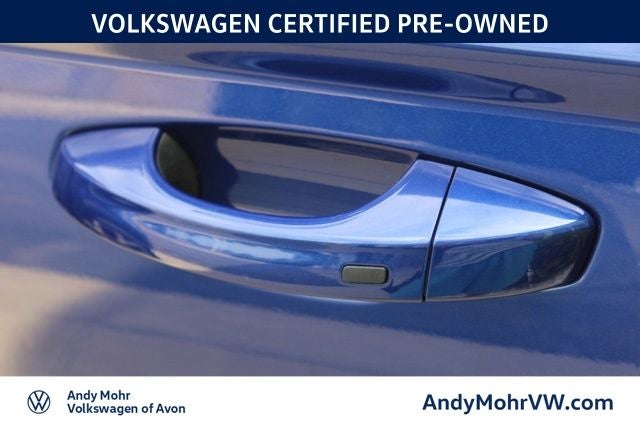 2023 Volkswagen Taos 1.5T SEL
