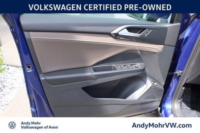 2023 Volkswagen Taos 1.5T SEL