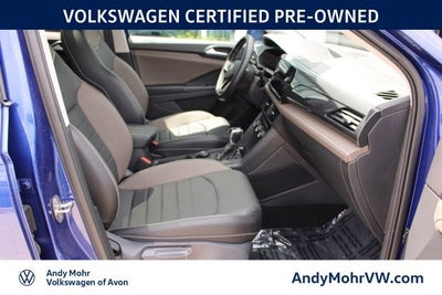 2023 Volkswagen Taos 1.5T SEL