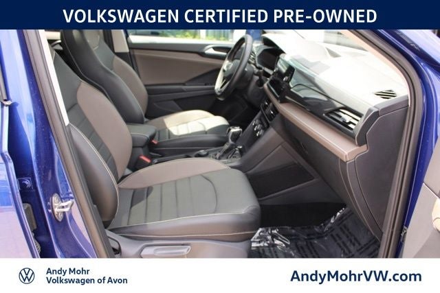 2023 Volkswagen Taos 1.5T SEL