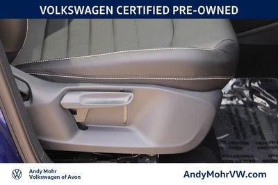 2023 Volkswagen Taos 1.5T SEL