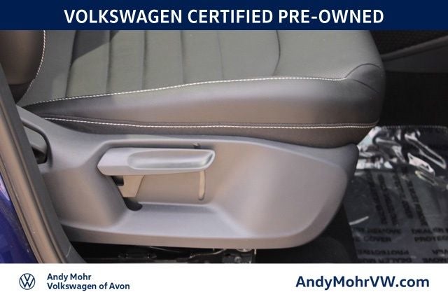 2023 Volkswagen Taos 1.5T SEL