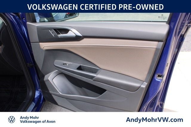 2023 Volkswagen Taos 1.5T SEL