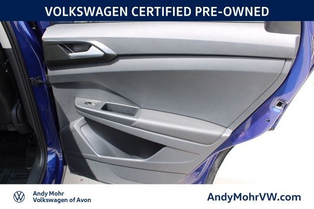 2023 Volkswagen Taos 1.5T SEL