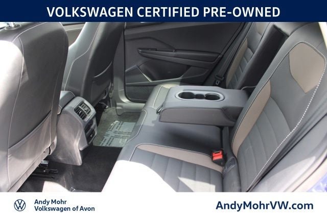 2023 Volkswagen Taos 1.5T SEL