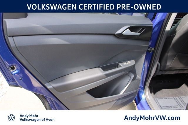 2023 Volkswagen Taos 1.5T SEL