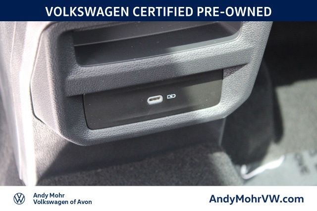 2023 Volkswagen Taos 1.5T SEL