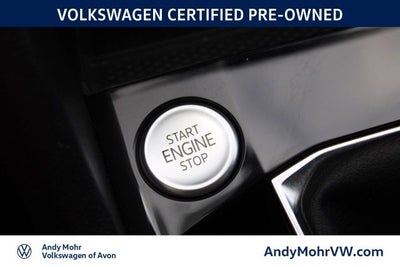 2023 Volkswagen Taos 1.5T SEL