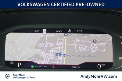 2023 Volkswagen Taos 1.5T SEL